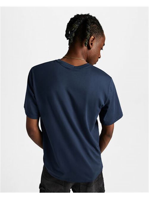 chuck patch tee CONVERSE | 10025459A09 410